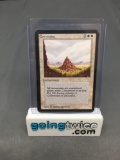 Vintage Magic the Gathering Alpha CONVERSION Trading Card from MTG Estate Collection