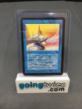 Vintage Magic the Gathering Alpha SIREN'S CALL Trading Card from MTG Estate Collection