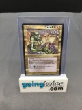 Vintage Magic the Gathering Legends NICOL BOLAS Trading Card from MTG Estate Collection
