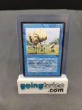 Vintage Magic the Gathering Legends TELEKINESIS Trading Card from MTG Estate Collection