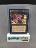 Vintage Magic the Gathering Legends HELLFIRE Trading Card from MTG Estate Collection