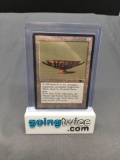 Vintage Magic the Gathering Antiquities GOLGOTHIAN SYLEX Trading Card from MTG Estate Collection