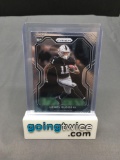 2020 Panini Prizm #372 HENRY RUGGS III Las Vegas Raiders ROOKIE Football Card