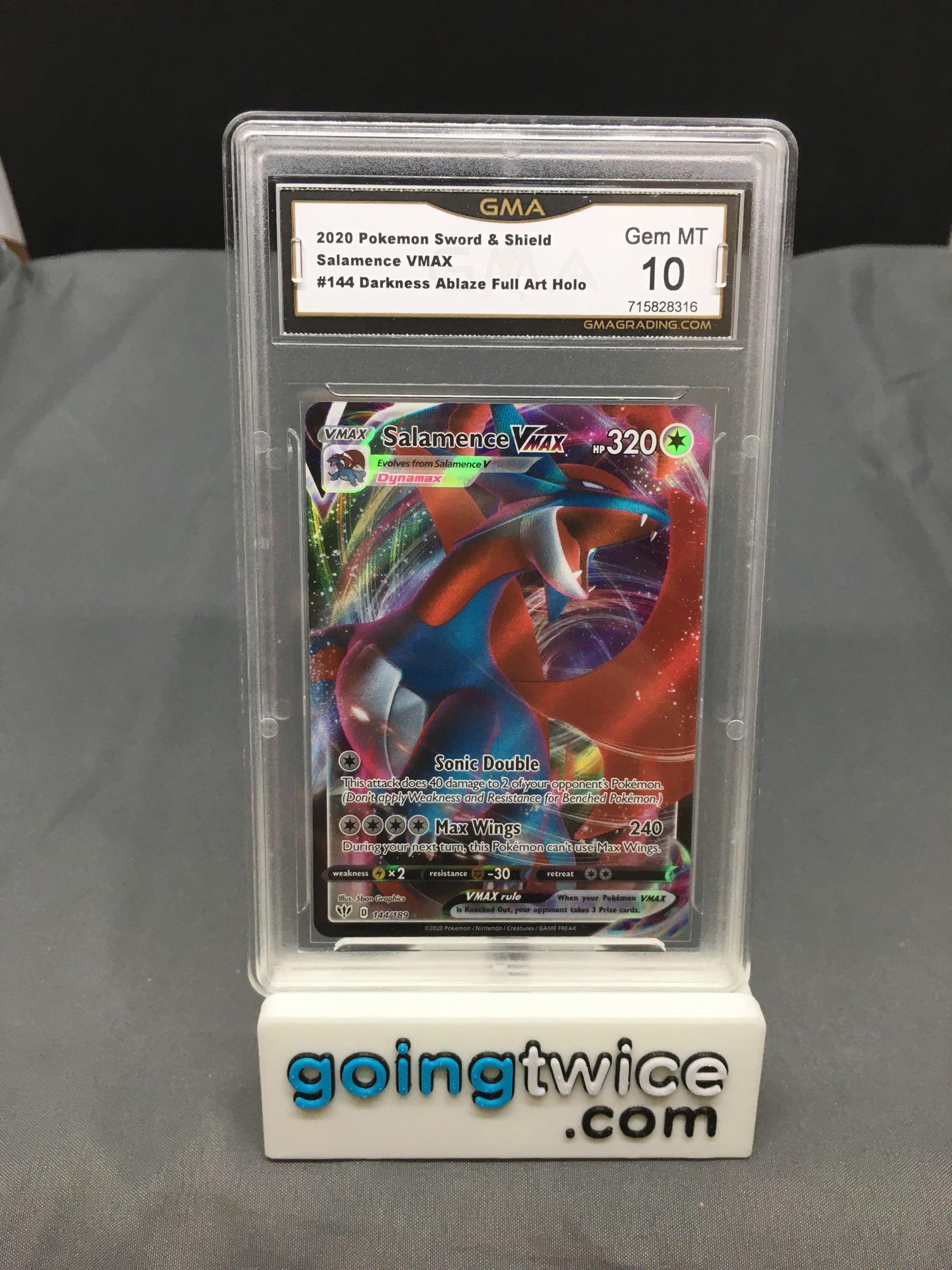 pokemon rare cards 2017 Pokemon - Sword & Shield - Darkness Ablaze - Rare Fossil - 167/189