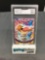 GMA Graded 1999 Topps #21 SPEAROW Trading Card - NM-MT+ 8.5