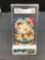 GMA Graded 1999 Topps #57 PRIMEAPE Trading Card - GEM MINT 10