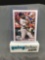 2020 Bowman #24 RANDY AROZARENA Rays ROOKIE Baseball Card - WORLD SERIES HERO!