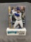 2020 Topps Gold #64 KYLE LEWIS Mariners ROOKIE Baseball Card