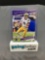 2020 Panini Prestige #267 JUSTIN JEFFERSON Vikings ROOKIE Football Card