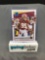 2020 Panini Donruss #316 CHASE YOUNG Redskins ROOKIE Football Card