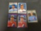 5 Card Lot of 1989 RANDY JOHNSON Mariners Diamondbacks ROOKIE Baseball Cards