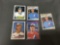 5 Card Lot of 1989 RANDY JOHNSON Mariners Diamondbacks ROOKIE Baseball Cards