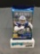 Factory Sealed 2020 Panini Playoff Football 8 Card Pack - Justin Herbert Rookie?