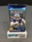 Factory Sealed 2020 Panini Playoff Football 8 Card Pack - Justin Herbert Rookie?