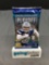 Factory Sealed 2020 Panini Playoff Football 8 Card Pack - Justin Herbert Rookie?