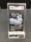GMA Graded 2020 Pokemon Vivid Voltage #140 TOGEKISS V Holofoil Rare Trading Card - GEM MINT 10