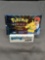 Factory Sealed 2000 Topps Pokemon Series 2 TV Animation Edition 8 Card Collector's Edition Pack