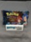 Factory Sealed 2000 Topps Pokemon Series 2 TV Animation Edition 8 Card Collector's Edition Pack