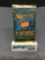 Factory Sealed Magic the Gathering MIRAGE 15 Card Booster Pack