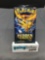 Factory Sealed Pokemon HIDDEN FATES 10 Card Booster Pack - HARD TO FIND!