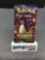 Factory Sealed Pokemon HIDDEN FATES 10 Card Booster Pack - HARD TO FIND!