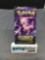 Factory Sealed Pokemon HIDDEN FATES 10 Card Booster Pack - HARD TO FIND!