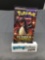 Factory Sealed Pokemon HIDDEN FATES 10 Card Booster Pack - HARD TO FIND!