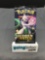 Factory Sealed Pokemon HIDDEN FATES 10 Card Booster Pack - HARD TO FIND!