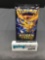 Factory Sealed Pokemon HIDDEN FATES 10 Card Booster Pack - HARD TO FIND!