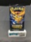 Factory Sealed Pokemon HIDDEN FATES 10 Card Booster Pack - HARD TO FIND!