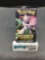 Factory Sealed Pokemon HIDDEN FATES 10 Card Booster Pack - HARD TO FIND!