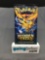 Factory Sealed Pokemon HIDDEN FATES 10 Card Booster Pack - HARD TO FIND!