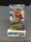 Factory Sealed Pokemon CHAMPION'S PATH 10 Card Booster Pack - Charizard Vmax?