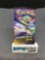 Factory Sealed Pokemon CHAMPION'S PATH 10 Card Booster Pack - Charizard Vmax?