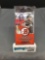 Factory Sealed 2015 Bowman Baseball 10 Card Pack - Prospects and Rookie Cards!