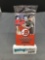 Factory Sealed 2015 Bowman Baseball 10 Card Pack - Prospects and Rookie Cards!