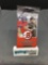 Factory Sealed 2015 Bowman Baseball 10 Card Pack - Prospects and Rookie Cards!