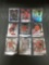 9 Card Lot of BASKETBALL ROOKIE CARDS - Mostly 2018-19 and NEWER with STARS and FUTURE STARS!