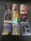 9 Card Lot of BASKETBALL ROOKIE CARDS - Mostly 2018-19 and NEWER with STARS and FUTURE STARS!