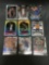 9 Card Lot of BASKETBALL ROOKIE CARDS - Mostly 2018-19 and NEWER with STARS and FUTURE STARS!