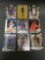 9 Card Lot of BASKETBALL ROOKIE CARDS - Mostly 2018-19 and NEWER with STARS and FUTURE STARS!