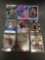 9 Card Lot of BASKETBALL ROOKIE CARDS - Mostly 2018-19 and NEWER with STARS and FUTURE STARS!