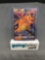 2019 Pokemon Sun & Moon CHARIZARD GX Holofoil Rare Trading Card SM211