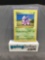 Pokemon 1999 Base Set 1st Edition Shadowless #55 NIDORAN Trading Card