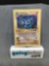 Pokemon 1999 Base Set 1st Edition Shadowless #8 MACHAMP Holofoil Trading Card