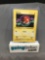 Pokemon 1999 Base Set 1st Edition Shadowless #67 VOLTORB Trading Card