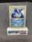 Pokemon 1999 Base Set 1st Edition Shadowless #25 DEWGONG Trading Card