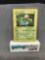 Pokemon 1999 Base Set 1st Edition Shadowless #30 IVYSAUR Trading Card