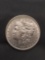 1891 United States Morgan Silver Dollar - 90% Silver Coin from Amazing Collection