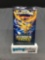 Factory Sealed Pokemon Hidden Fates 10 Card Booster Pack - Original Print Run!